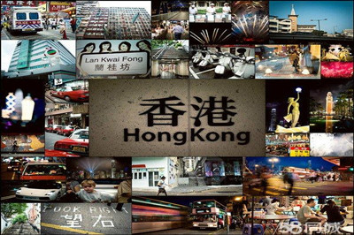 【優(yōu)品港澳】香港澳門(mén)高品雙飛親子6日游（十堰飛）
