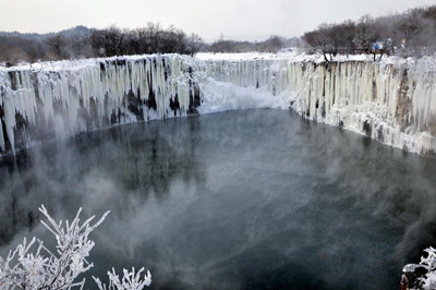 【吉林】霧淞島、長白山、魔界、雪鄉(xiāng)、雪谷、哈爾濱7日