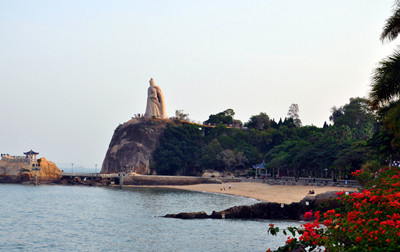 【廈門】南普陀、鼓浪嶼、高北土樓、 集美學(xué)村純玩雙飛6日游