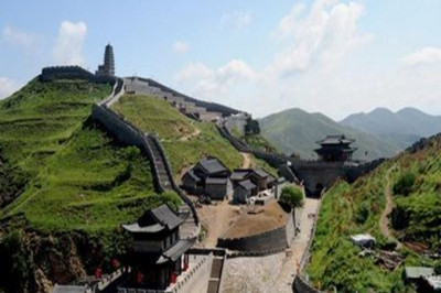 雁門關2