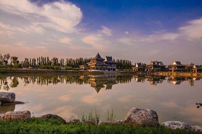 西夏風(fēng)情園，.jpg