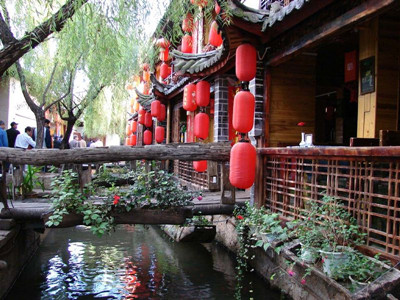 【云南】不二青春.昆明、大理、麗江5晚6天特色游